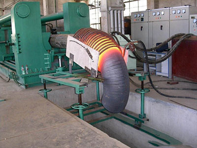 來看看碳鋼無縫彎頭的成形工藝 來看看碳鋼無縫彎頭的成形工藝