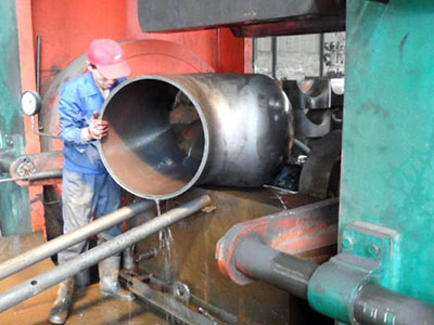 了解下碳鋼彎頭的加工技術(shù) 了解下碳鋼彎頭的加工技術(shù)