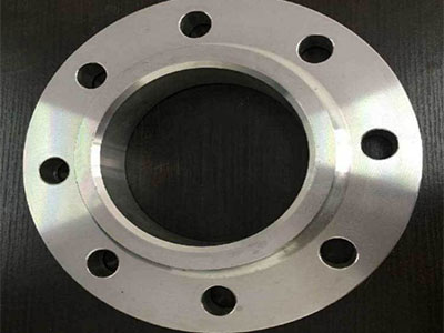 焊接碳鋼法蘭時(shí)要注意什么呢 焊接碳鋼法蘭時(shí)要注意什么呢