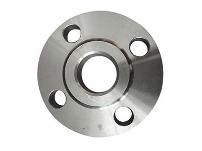 帶頸平焊法蘭管子和法蘭的焊接方式 帶頸平焊法蘭管子和法蘭的焊接方式