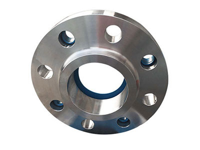 不銹鋼帶頸平焊法蘭圖片1