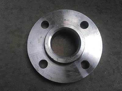 那么你知道對焊法蘭的不同之處嗎 那么你知道對焊法蘭的不同之處嗎