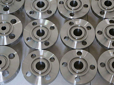 榫槽面帶頸對(duì)焊法蘭圖片2