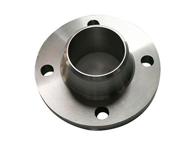 美標(biāo)帶頸對(duì)焊法蘭圖片1