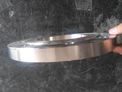 合金平焊法蘭圖片2