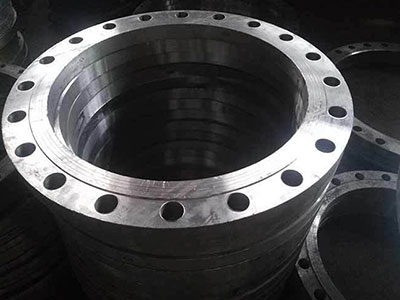 碳鋼大口徑法蘭圖片3