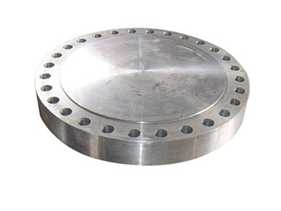 管道法蘭蓋圖片1