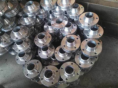 美標帶頸對焊法蘭圖片2