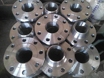 316帶頸對(duì)焊法蘭圖片1