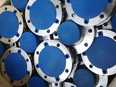 316帶頸對(duì)焊法蘭圖片2