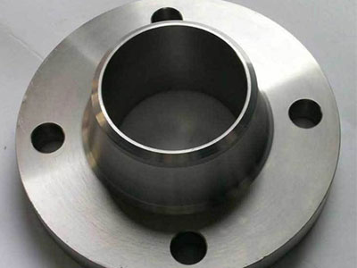 不銹鋼高頸對(duì)焊法蘭圖片1