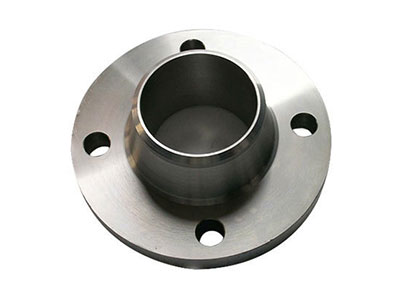 美標(biāo)高頸對(duì)焊法蘭圖片2