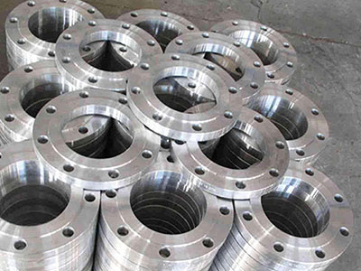 焊接法蘭片圖片3