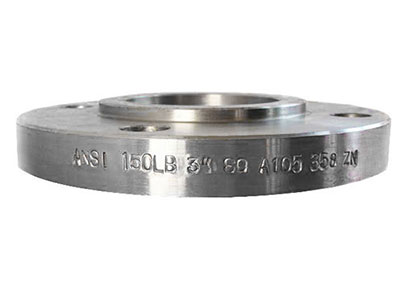 美標(biāo)帶頸平焊法蘭圖片1