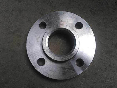 平焊帶頸法蘭圖片3