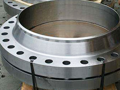 碳鋼高壓對(duì)焊法蘭盤圖片1