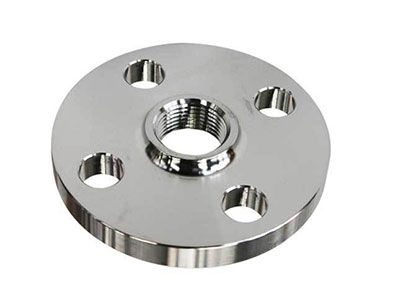 螺紋法蘭片圖片1