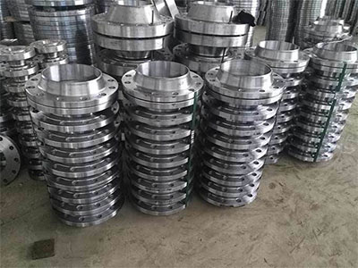 帶頸對(duì)焊法蘭盤圖片4