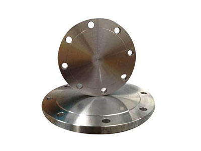 合金法蘭蓋盲板圖片2