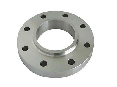 合金帶頸平焊法蘭圖片3