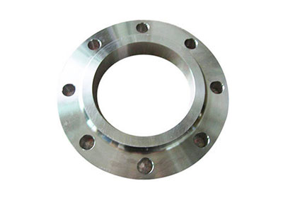 合金帶頸平焊法蘭圖片1