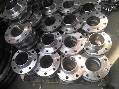 對焊法蘭片圖片4