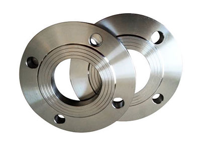 合金平焊法蘭圖片1