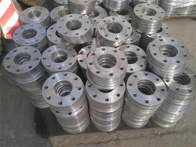 焊接法蘭片圖片4