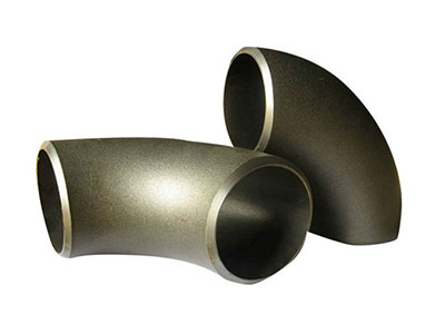 常見(jiàn)的碳鋼彎頭是如何安裝的 常見(jiàn)的碳鋼彎頭是如何安裝的