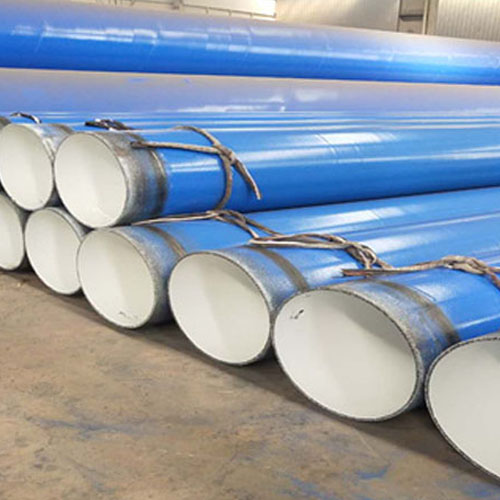 環(huán)氧樹脂防腐鋼管圖片1