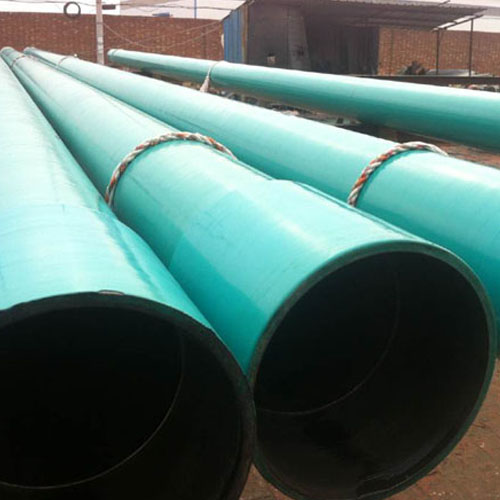 環(huán)氧粉末防腐鋼管圖片1