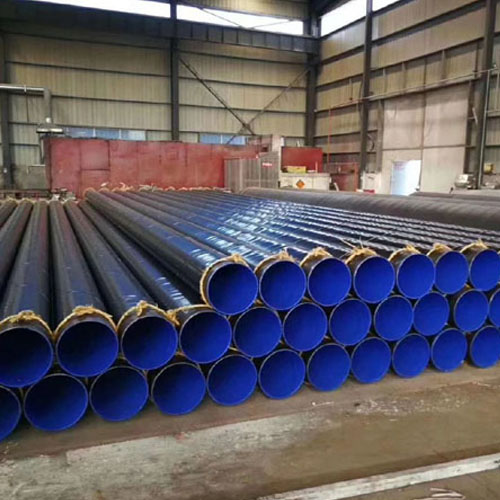 自來水用tpep防腐鋼管圖片1