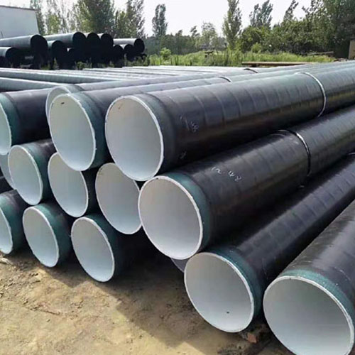 IPN8710無毒防腐鋼管圖片1