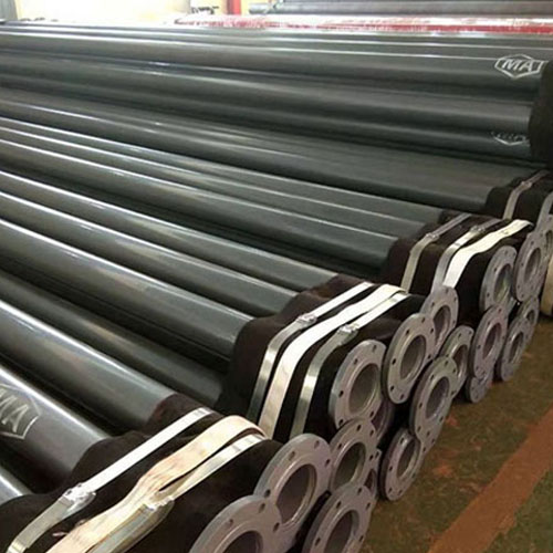 內(nèi)外涂塑無縫鋼管圖片1