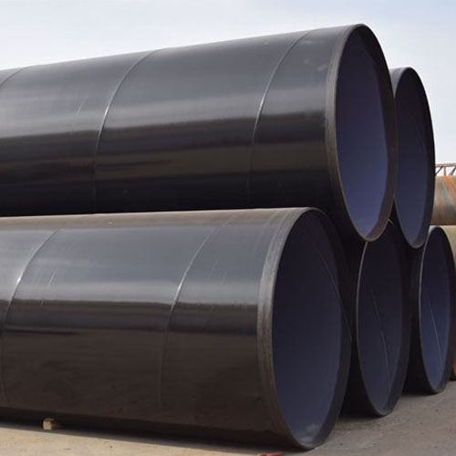 內(nèi)外涂塑螺旋管圖片1