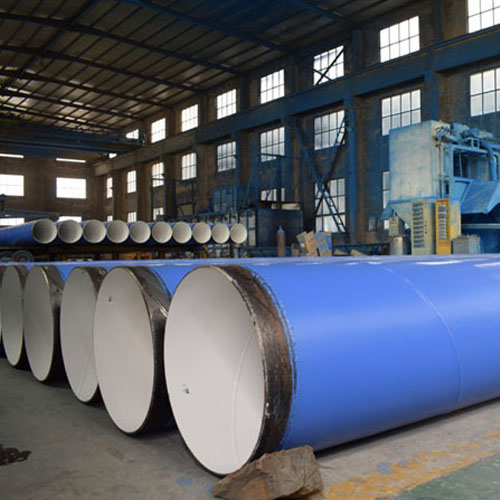 供水用涂塑鋼管圖片1