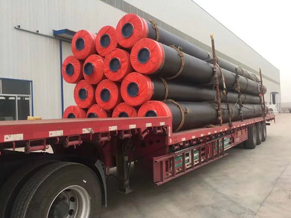 熱力保溫管道圖片1