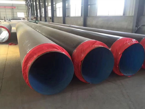 熱力保溫管道圖片1