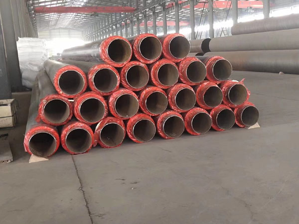 熱力保溫管道圖片1