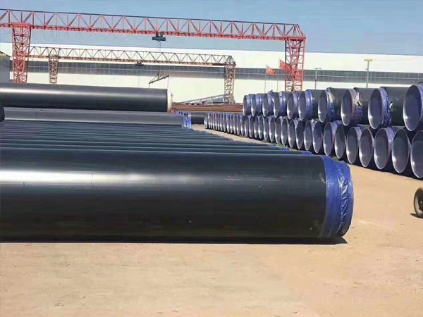 預(yù)制直埋保溫管圖片1