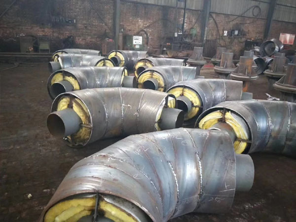 保溫管道配件圖片1