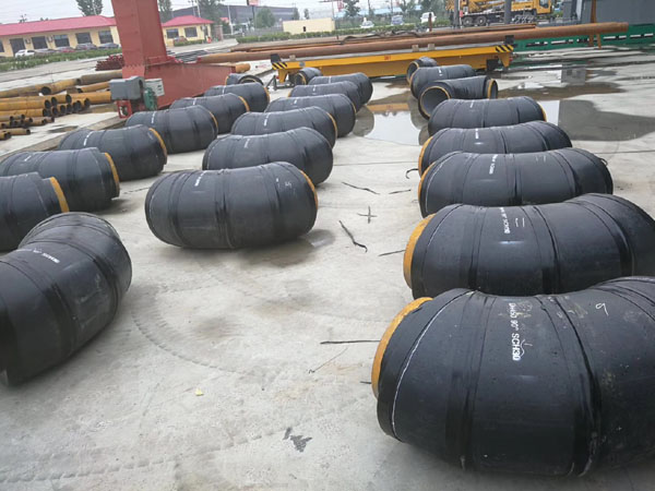 保溫管道配件圖片1