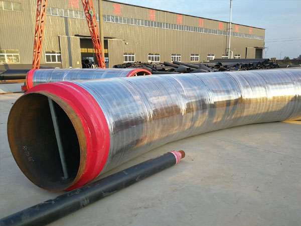 保溫管道配件圖片1