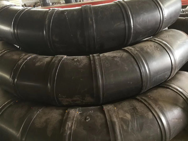 保溫管道配件圖片1