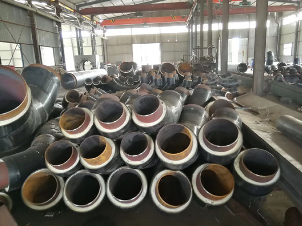 保溫管道配件圖片1